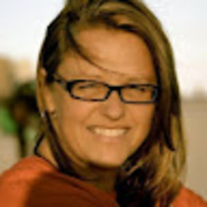 Meet your Posher, Janine